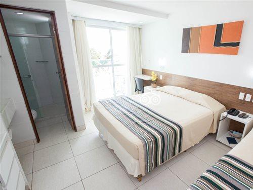 Corais De Tambau Hotel Joao Pessoa