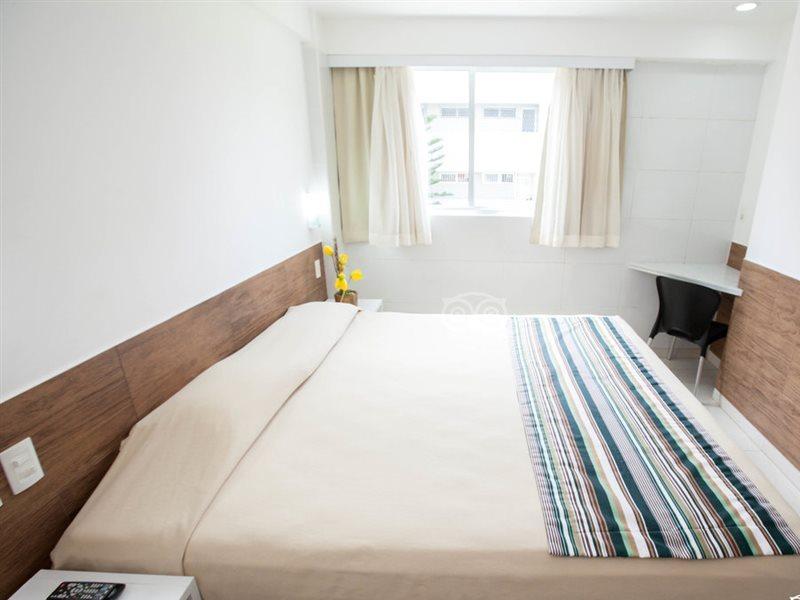 Hotel Corais De Tambau 3*