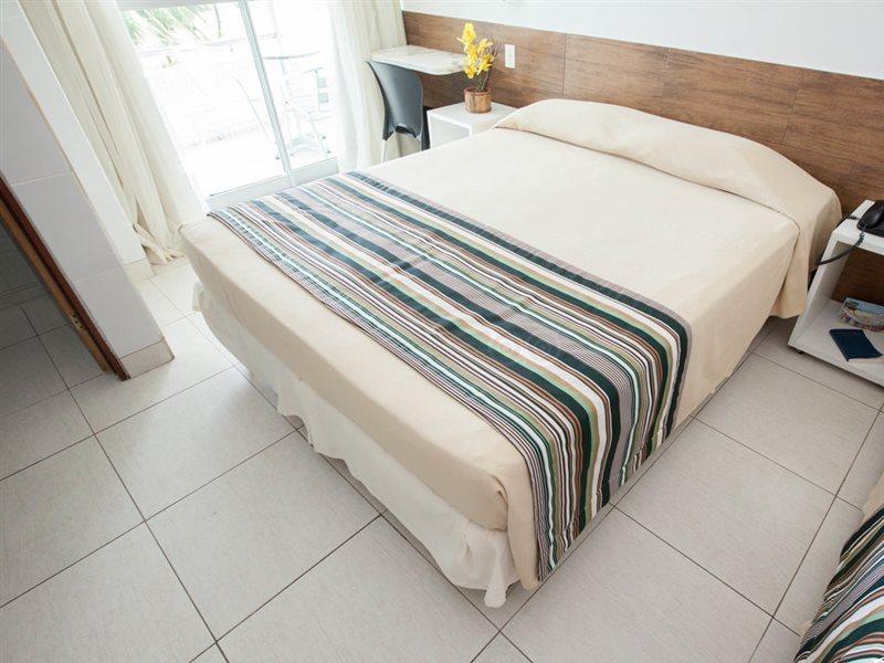 Corais De Tambau Hotel 3*