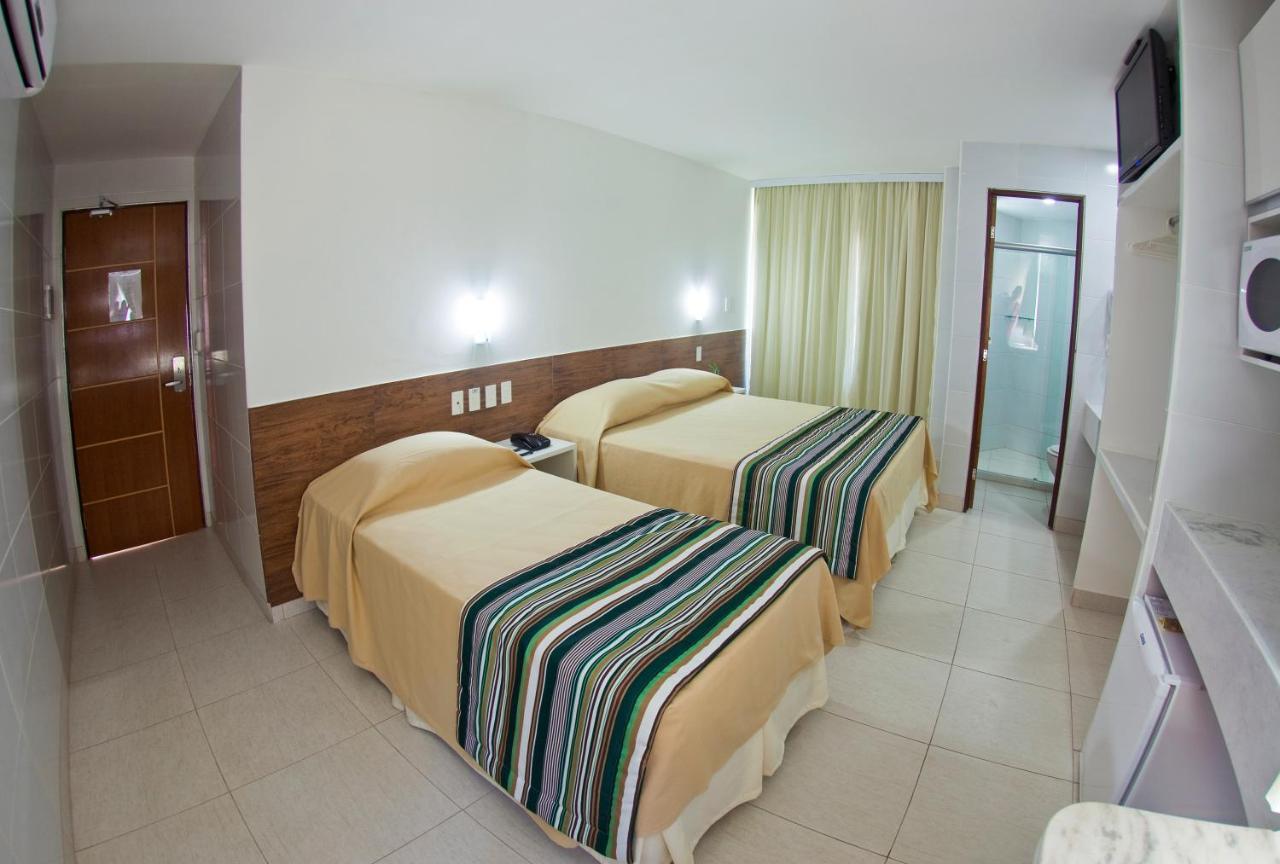 Hotel Corais De Tambau