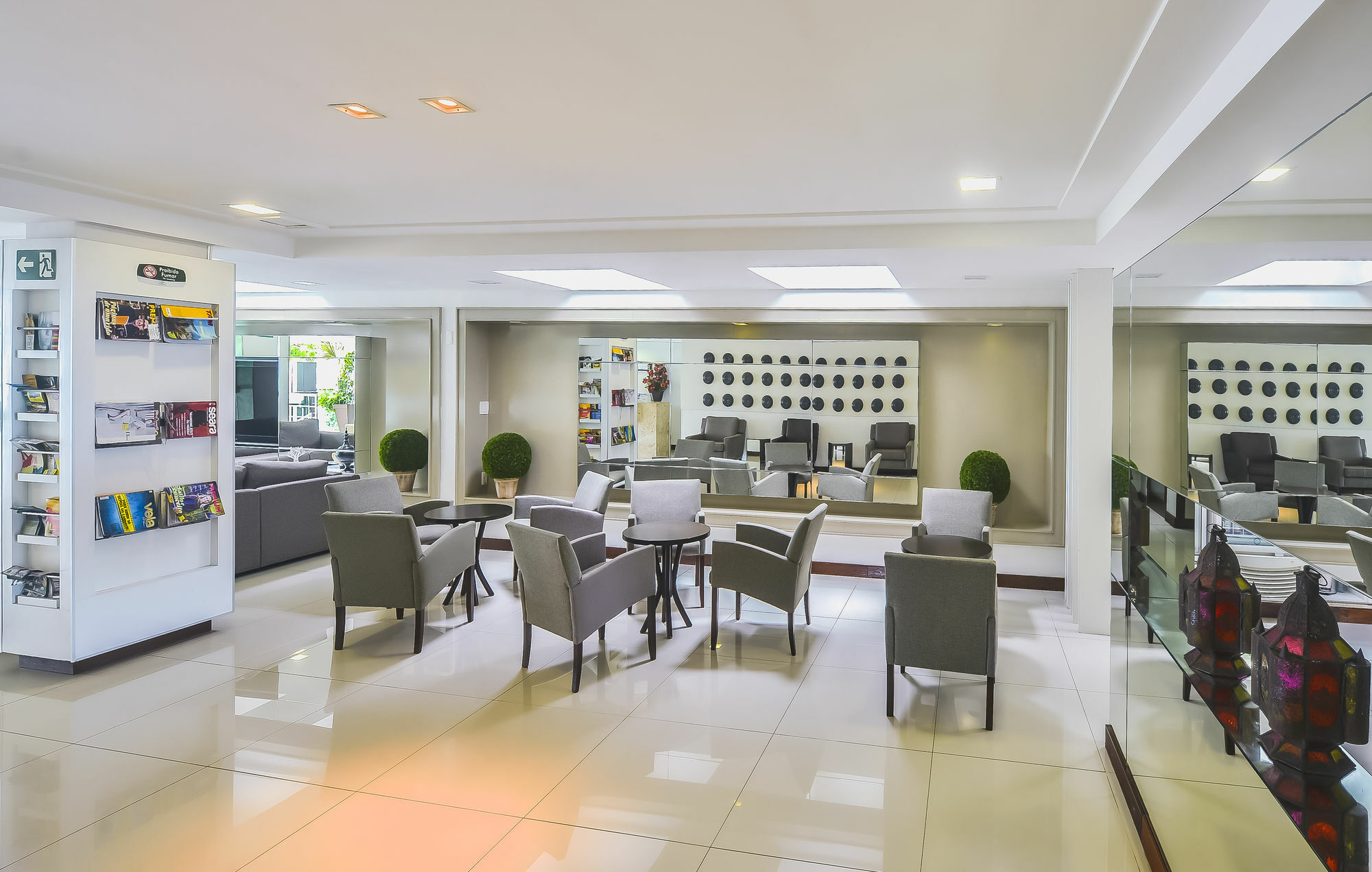 Corais De Tambau Hotel Joao Pessoa
